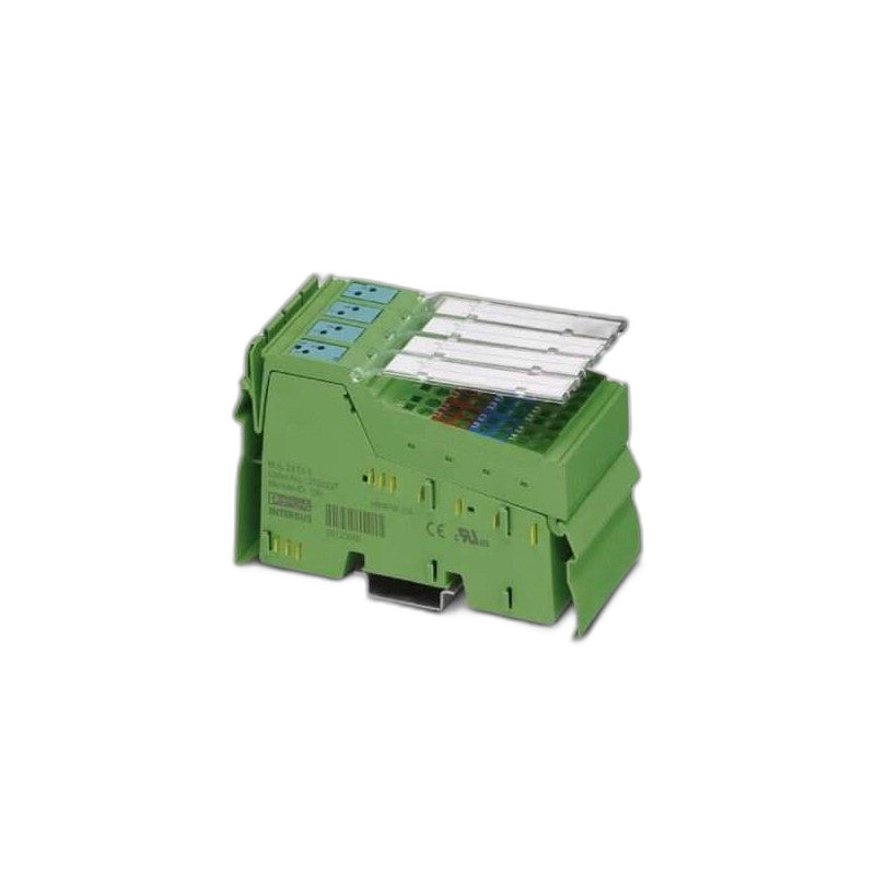 PHOENIX CONTACT - 2861247 - PLC Expansion Modules