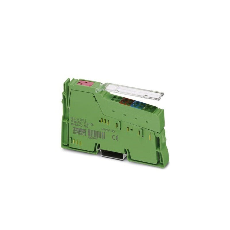 PHOENIX CONTACT - 2861263 - PLC Expansion Modules