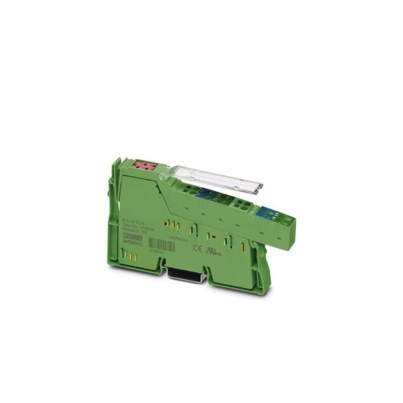 PHOENIX CONTACT - 2861276 - PLC Expansion Modules