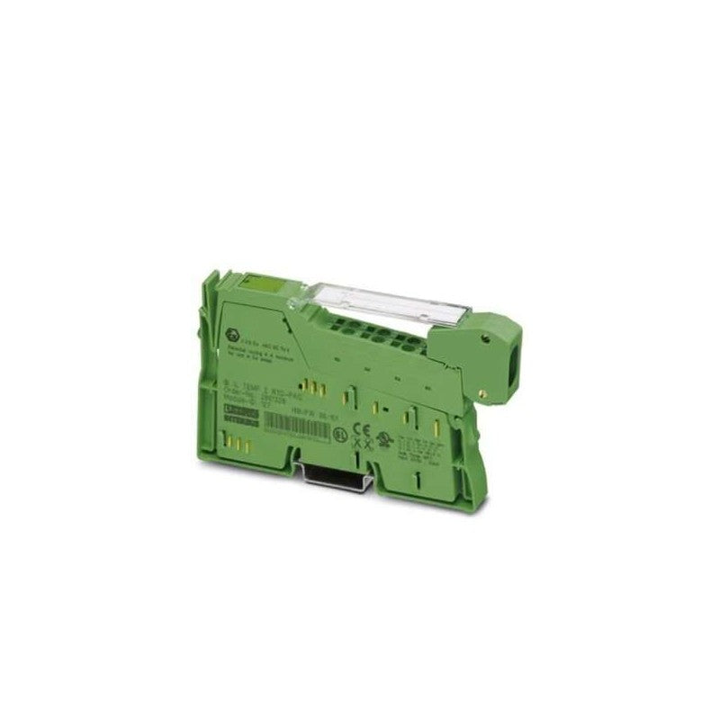 PHOENIX CONTACT - 2861328 - PLC Expansion Modules