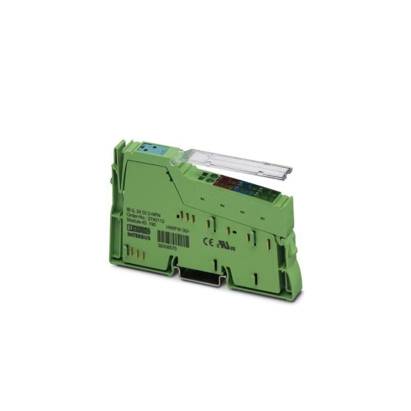 PHOENIX CONTACT - 2861483 - PLC Expansion Modules