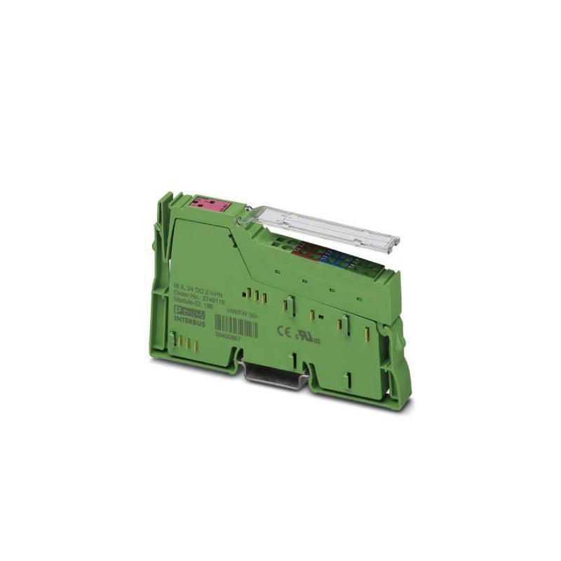 PHOENIX CONTACT - 2861496 - PLC Expansion Modules