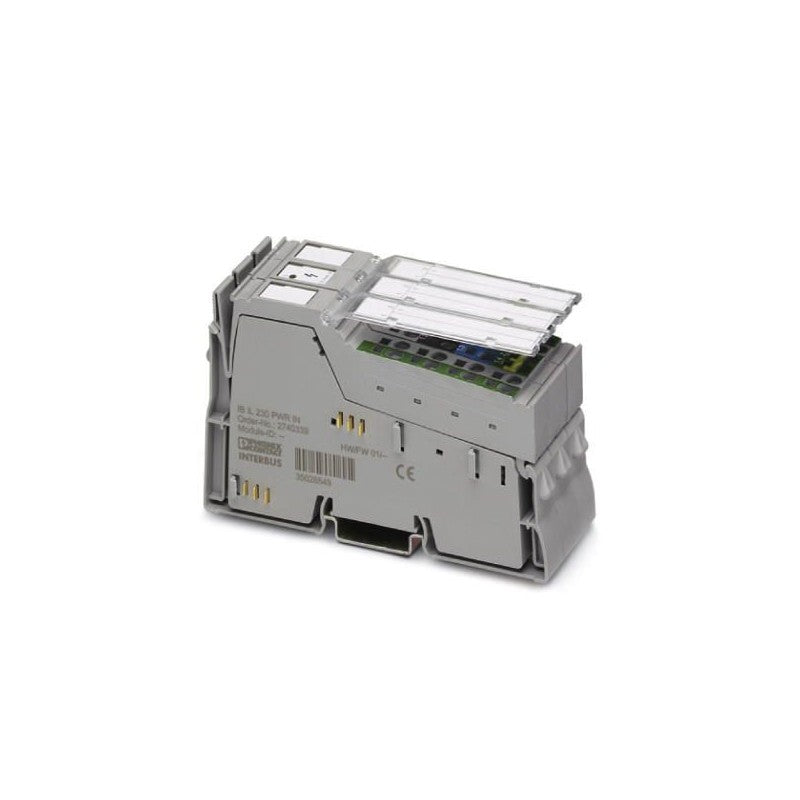 PHOENIX CONTACT - 2861535 - PLC Expansion Modules