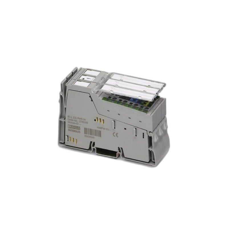 PHOENIX CONTACT - 2861535 - PLC Expansion Modules