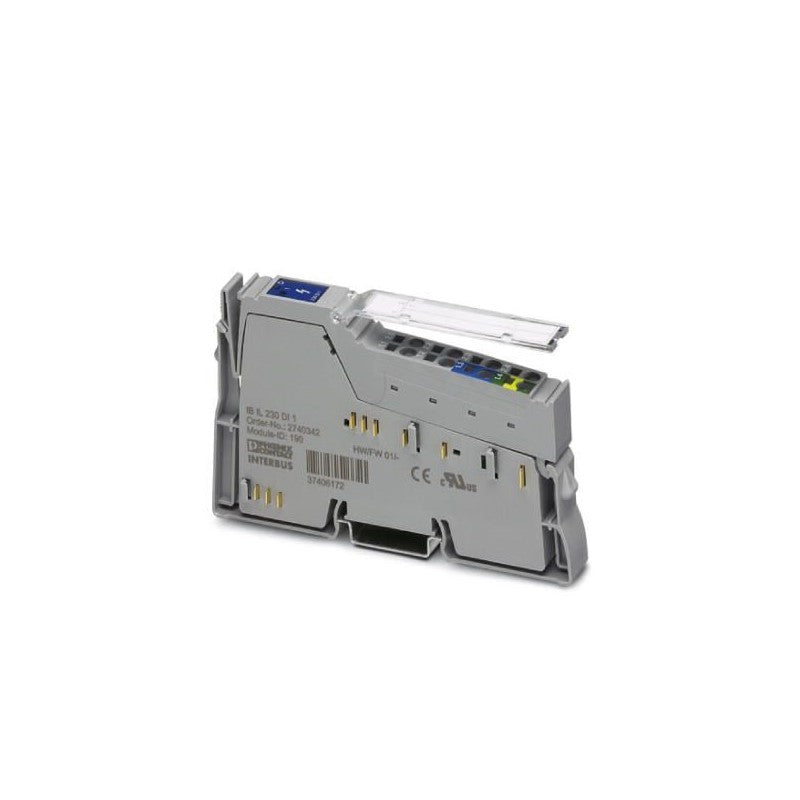 PHOENIX CONTACT - 2861548 - PLC Expansion Modules