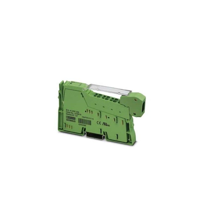 PHOENIX CONTACT - 2861577 - PLC Expansion Modules
