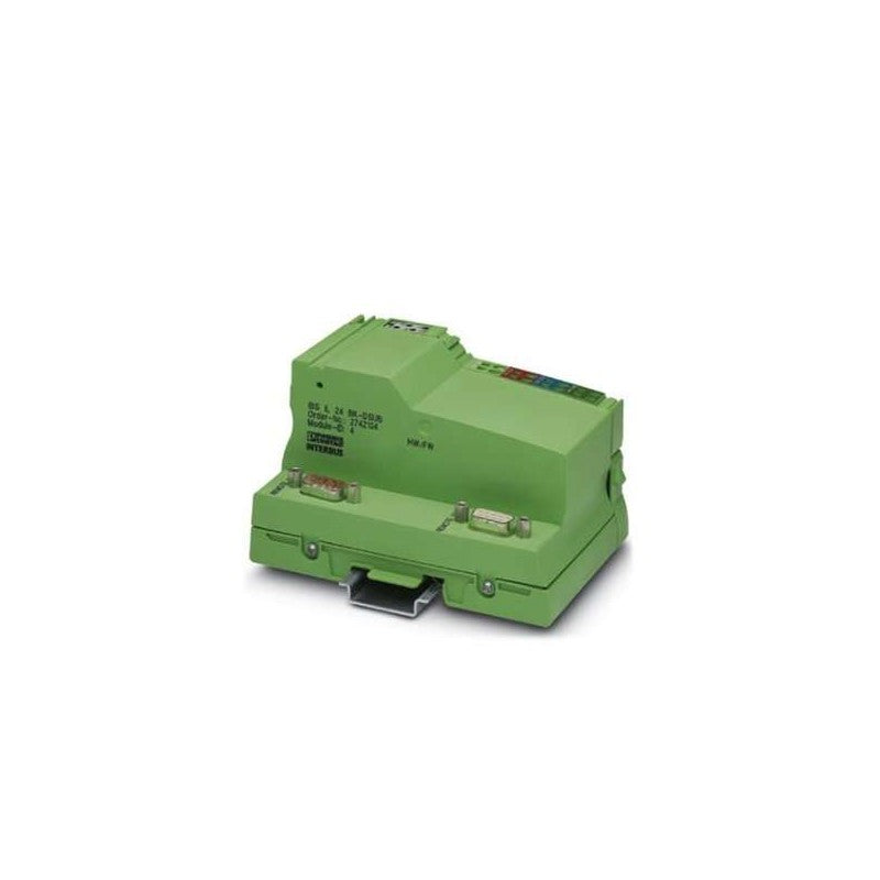 PHOENIX CONTACT - 2861593 - PLC Expansion Modules