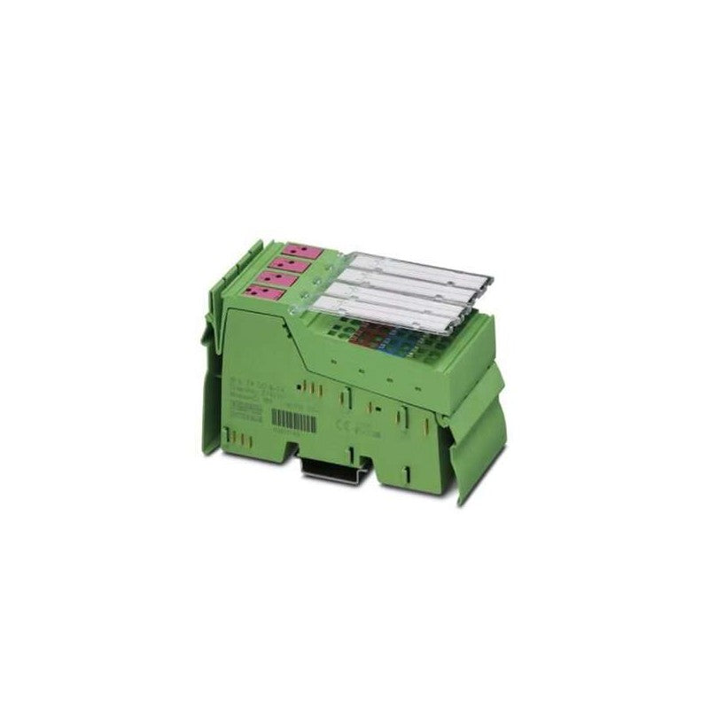 PHOENIX CONTACT - 2861603 - PLC Expansion Modules