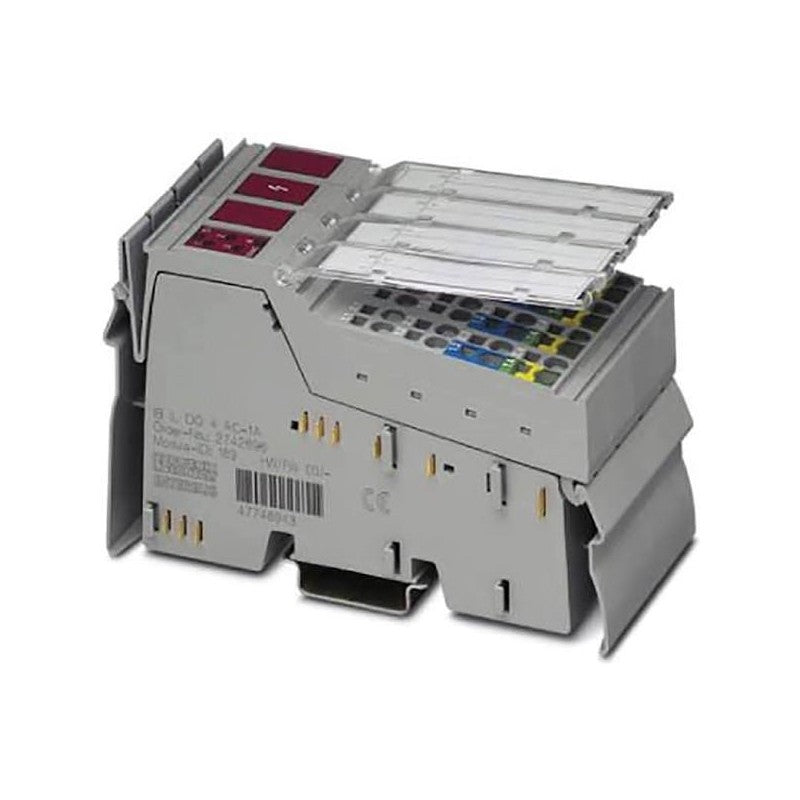 PHOENIX CONTACT - 2861658 - PLC Expansion Modules