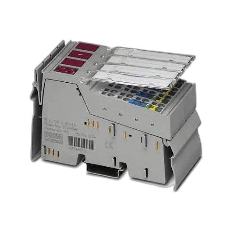 PHOENIX CONTACT - 2861658 - PLC Expansion Modules