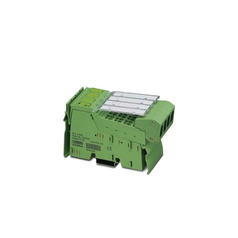 PHOENIX CONTACT - 2861661 - PLC Expansion Modules