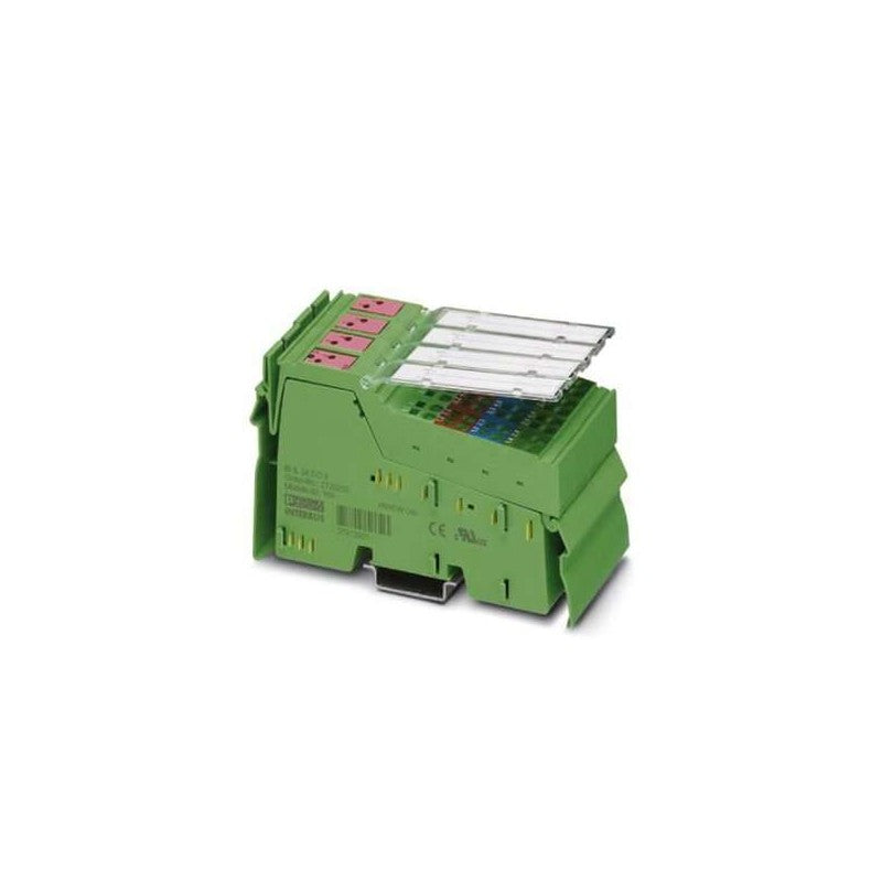 PHOENIX CONTACT - 2861687 - PLC Expansion Modules