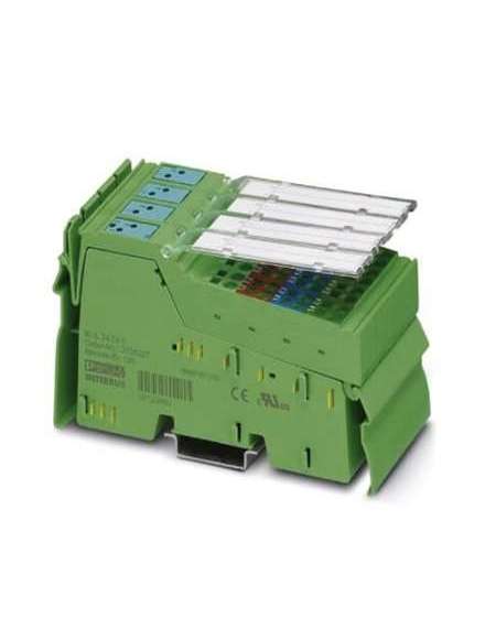 PHOENIX CONTACT - 2861690 - PLC Expansion Modules