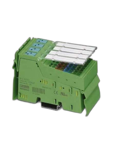 PHOENIX CONTACT - 2861690 - PLC Expansion Modules