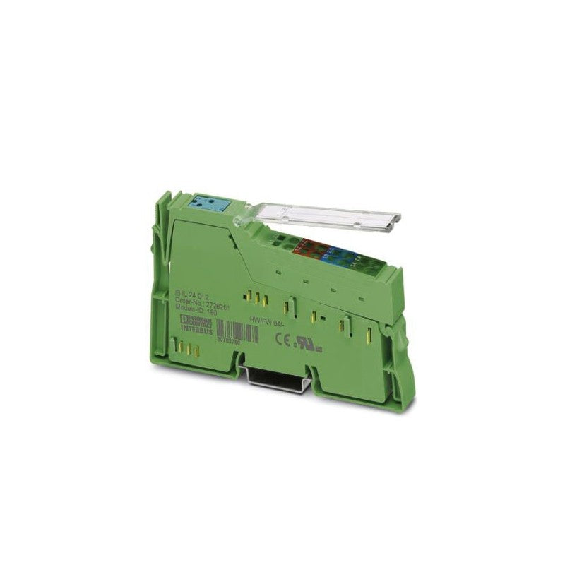 PHOENIX CONTACT - 2861713 - PLC Expansion Modules