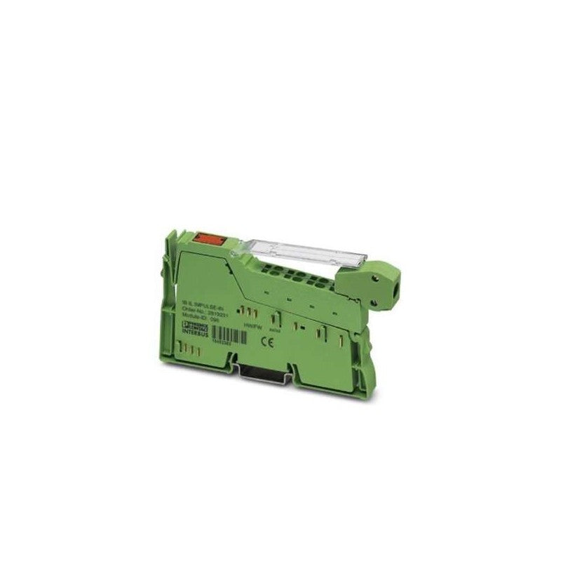 PHOENIX CONTACT - 2861768 - PLC Expansion Modules