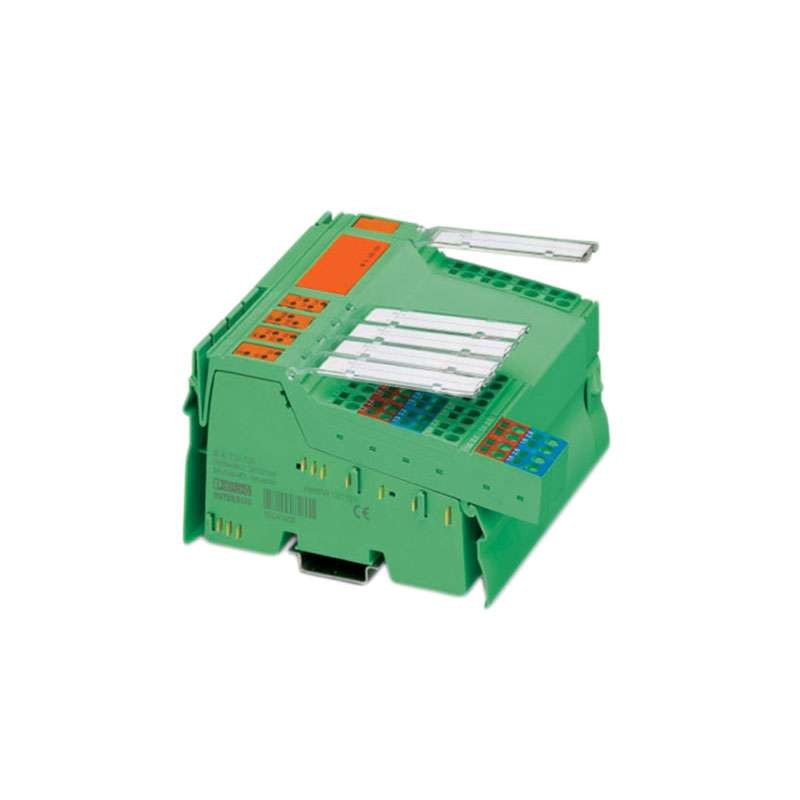 PHOENIX CONTACT - 2861810 - PLC Expansion Modules