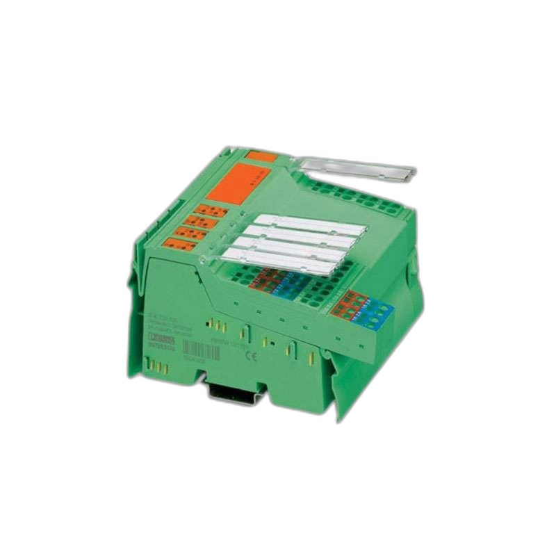 PHOENIX CONTACT - 2861810 - PLC Expansion Modules