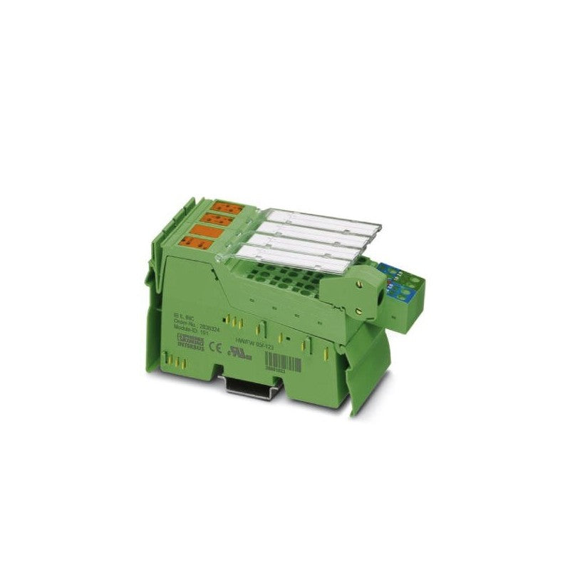 PHOENIX CONTACT - 2861849 - PLC Expansion Modules