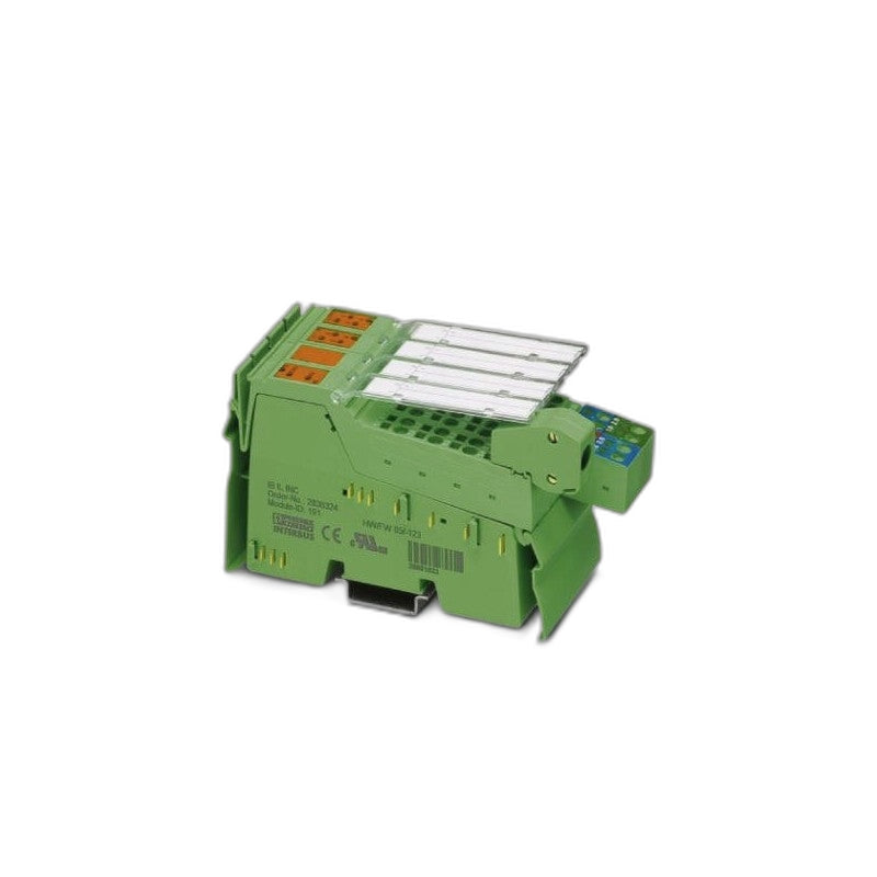 PHOENIX CONTACT - 2861849 - PLC Expansion Modules