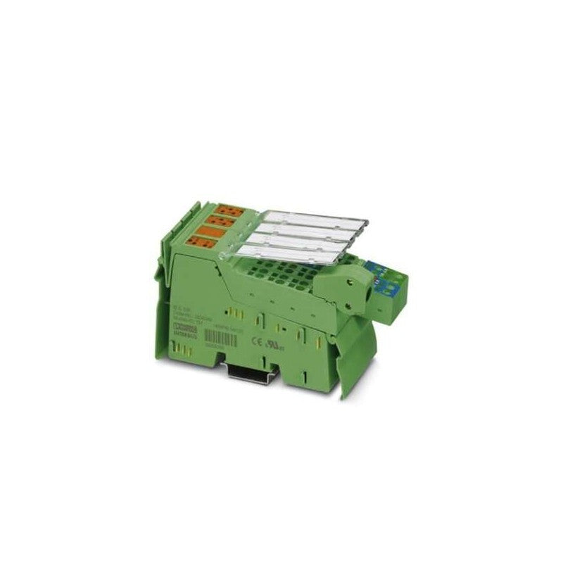 PHOENIX CONTACT - 2861865 - PLC Expansion Modules