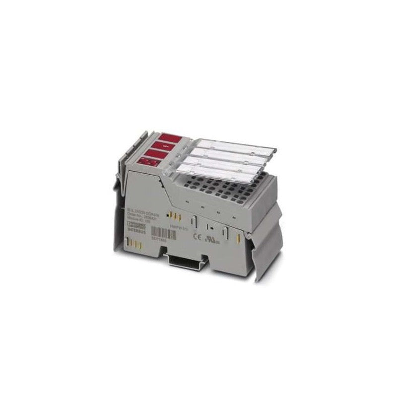 PHOENIX CONTACT - 2861878 - PLC Expansion Modules