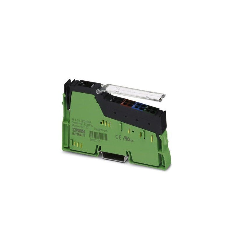 PHOENIX CONTACT - 2861904 - PLC Expansion Modules