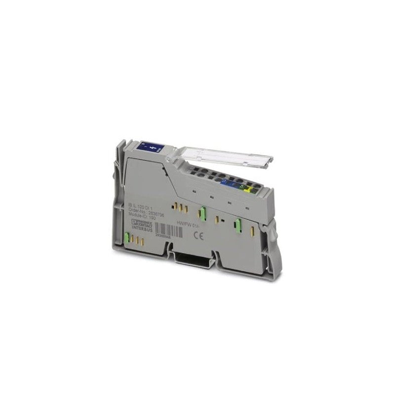 PHOENIX CONTACT - 2861917 - PLC Expansion Modules
