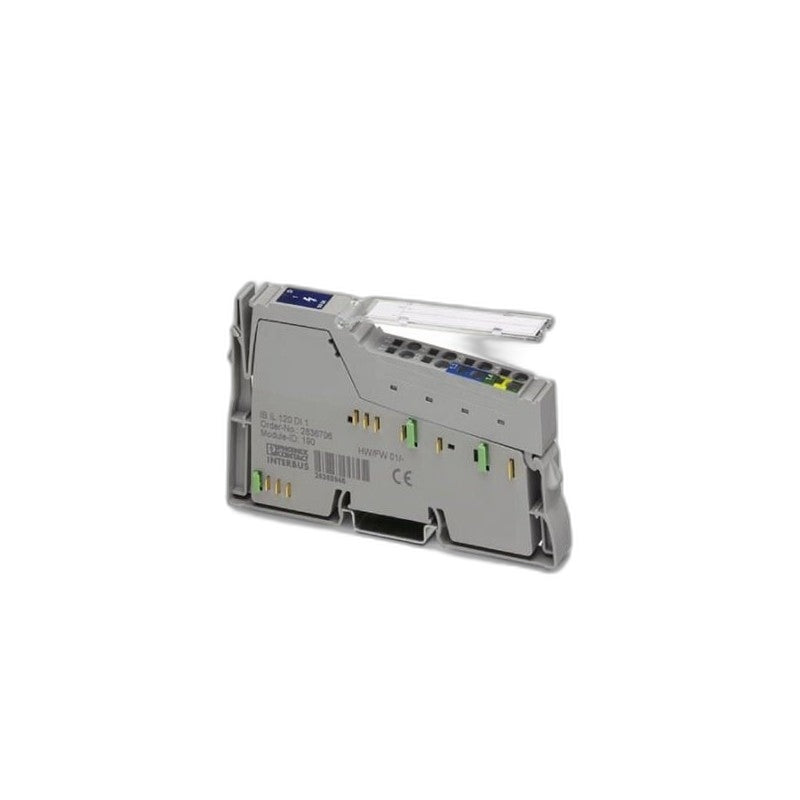 PHOENIX CONTACT - 2861917 - PLC Expansion Modules