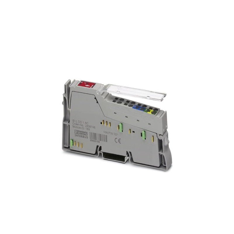 PHOENIX CONTACT - 2861920 - PLC Expansion Modules