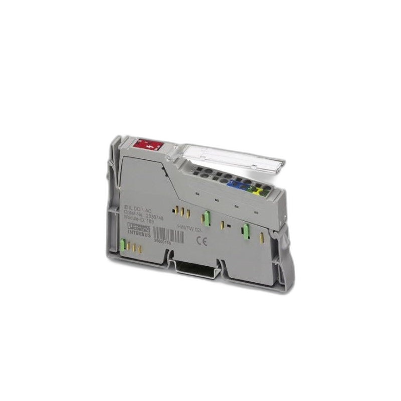 PHOENIX CONTACT - 2861920 - PLC Expansion Modules
