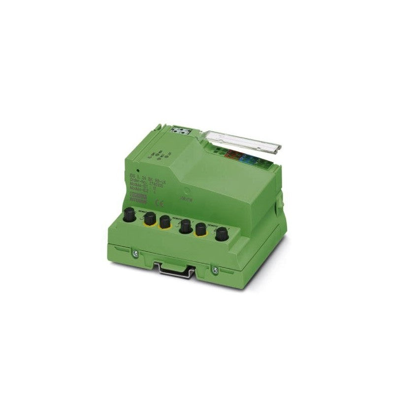 PHOENIX CONTACT - 2862026 - PLC Expansion Modules