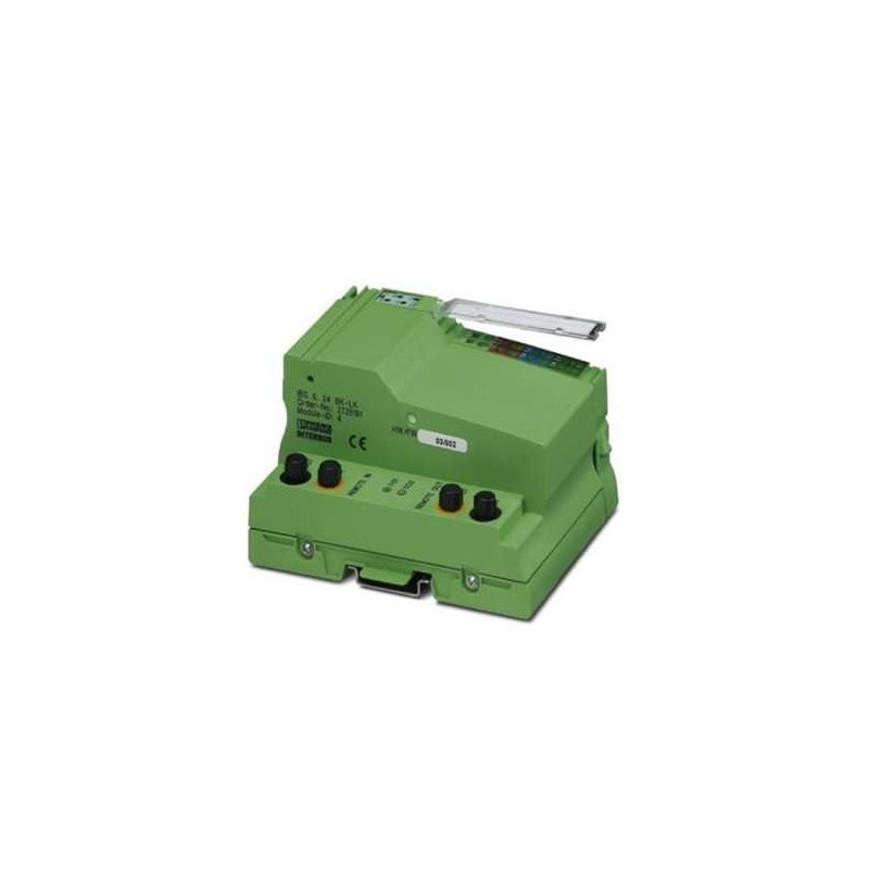 PHOENIX CONTACT - 2862068 - PLC Expansion Modules