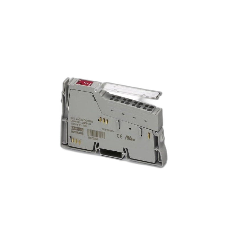 PHOENIX CONTACT - 2862110 - PLC Expansion Modules