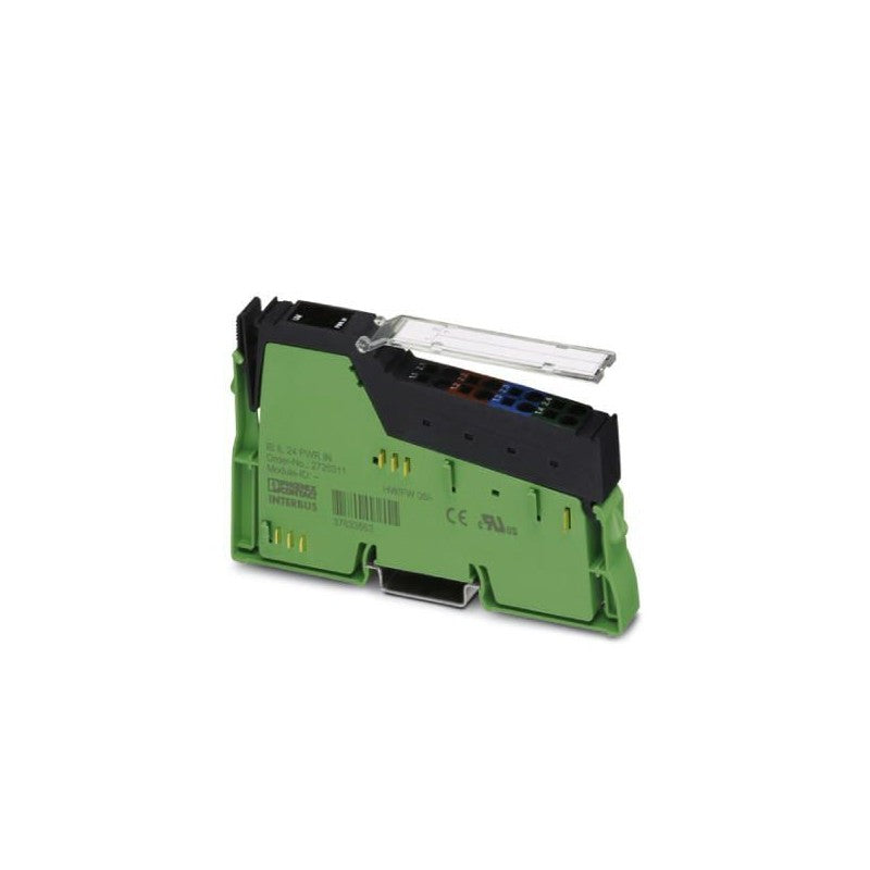 PHOENIX CONTACT - 2862136 - PLC Expansion Modules