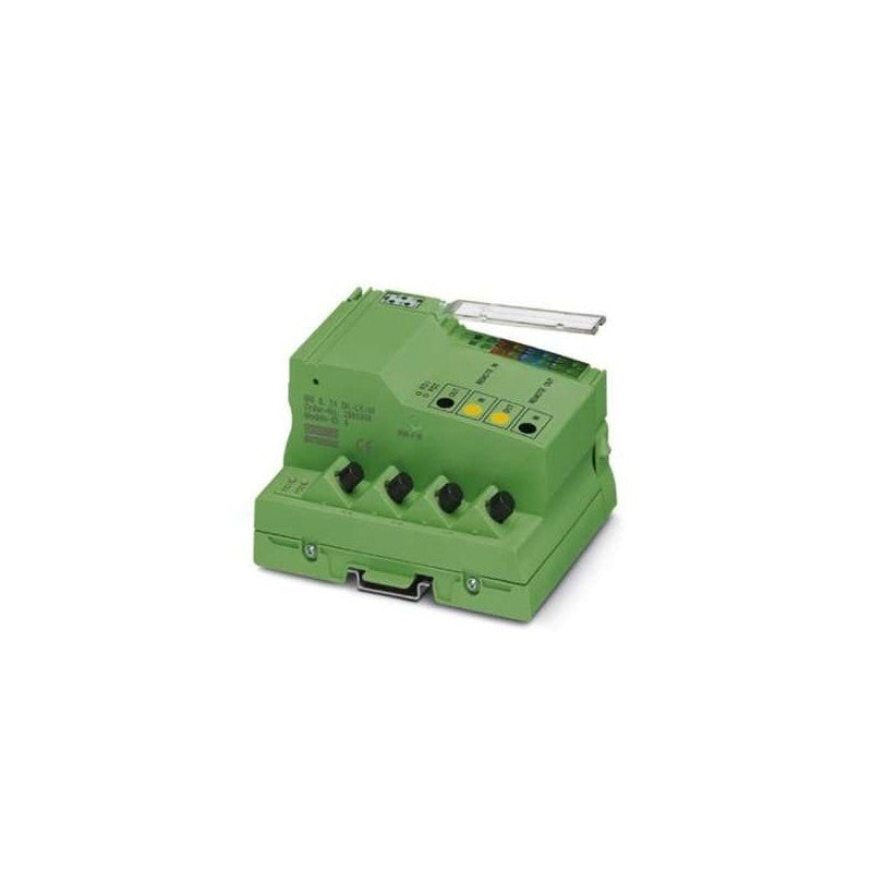 PHOENIX CONTACT - 2862165 - PLC Expansion Modules