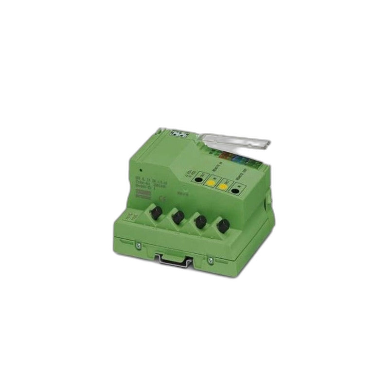 PHOENIX CONTACT - 2862165 - PLC Expansion Modules