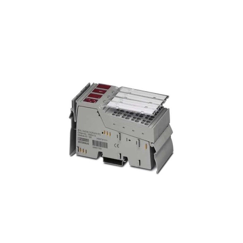 PHOENIX CONTACT - 2862181 - PLC Expansion Modules