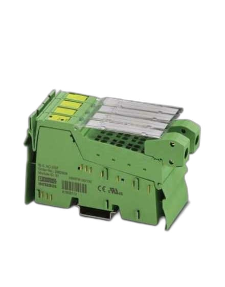 PHOENIX CONTACT - 2862194 - PLC Expansion Modules