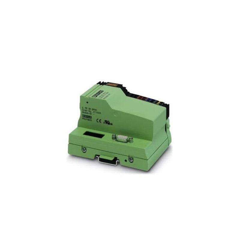 PHOENIX CONTACT - 2862246 - Electrical Connectors, Terminals & Pins