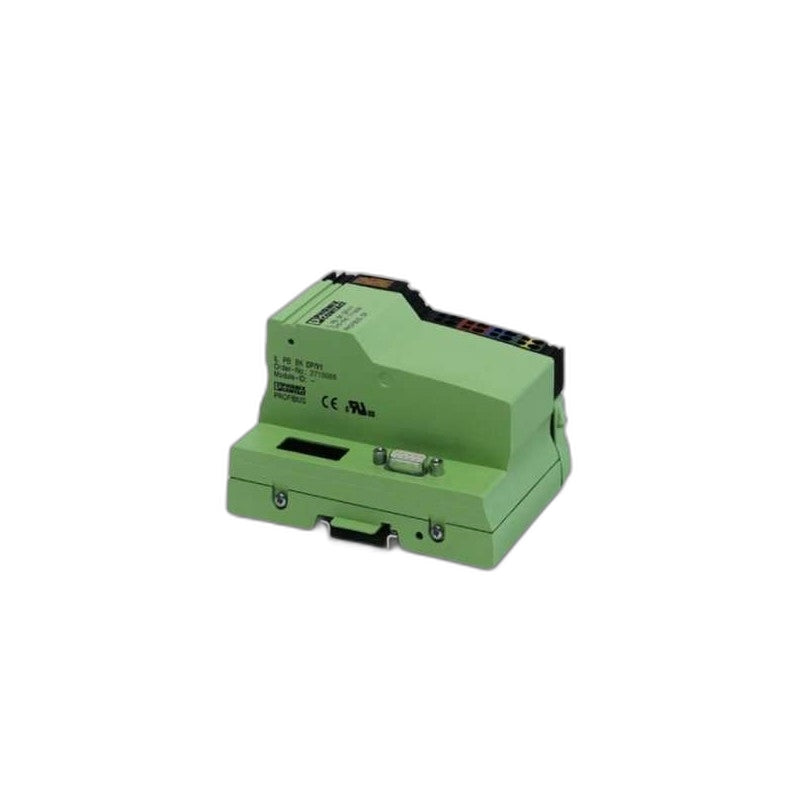 PHOENIX CONTACT - 2862246 - Electrical Connectors, Terminals & Pins