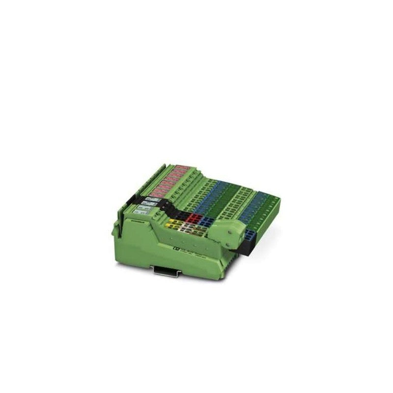 PHOENIX CONTACT - 2862369 - PLC Expansion Modules