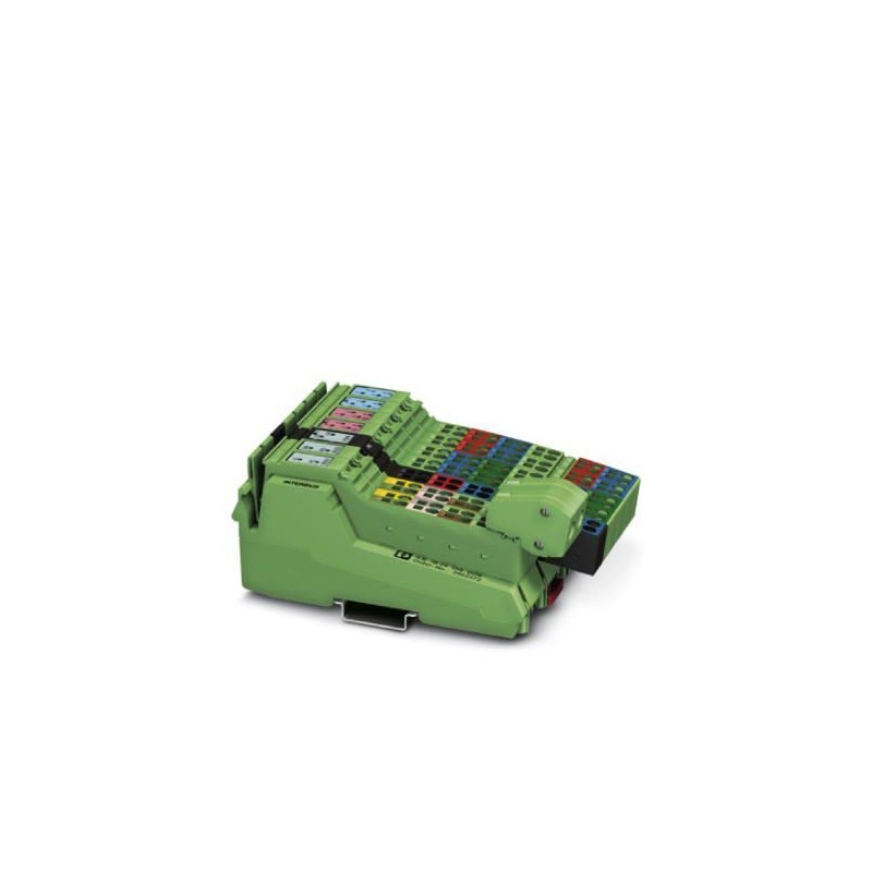 PHOENIX CONTACT - 2862372 - PLC Expansion Modules