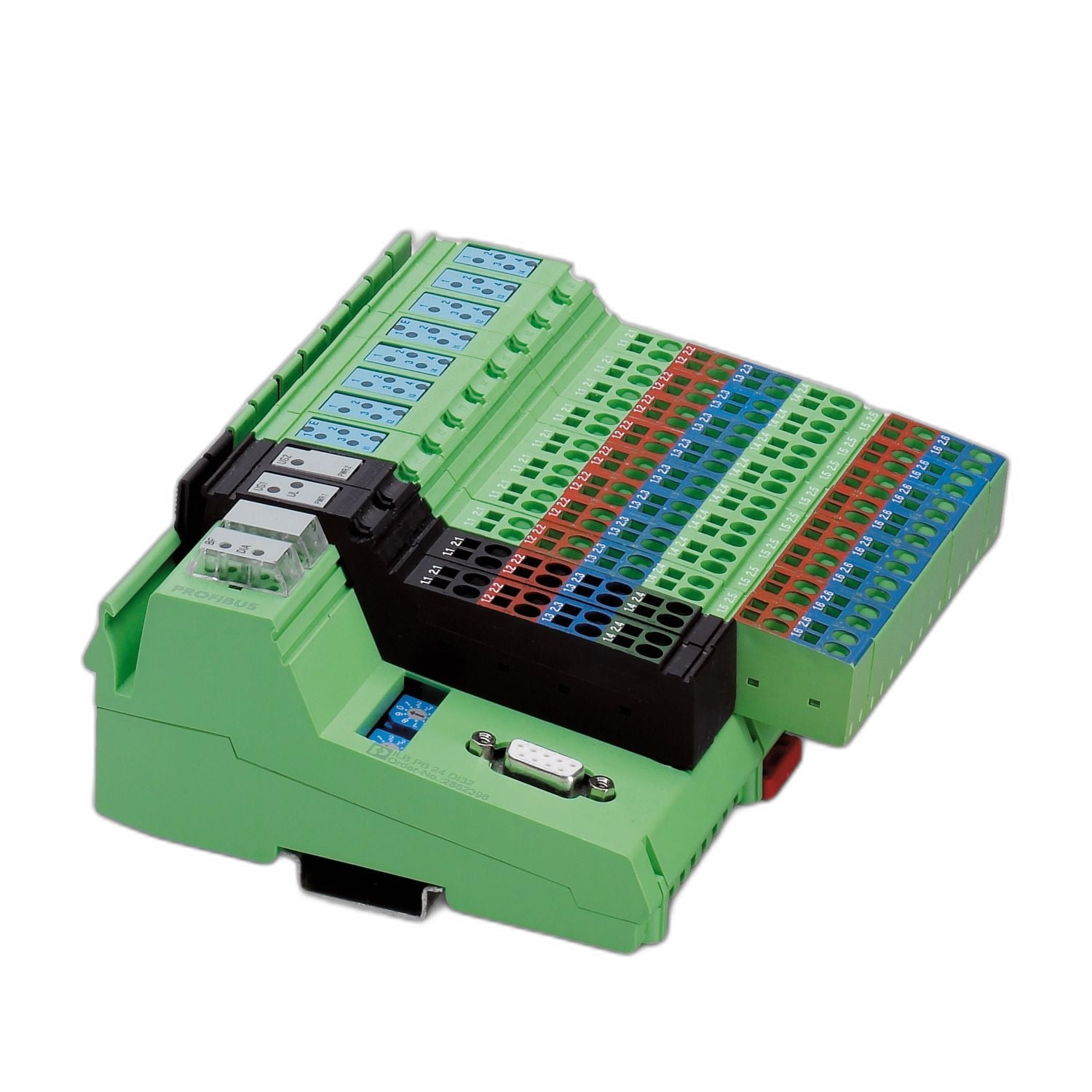 PHOENIX CONTACT - 2862398 - PLC Expansion Modules