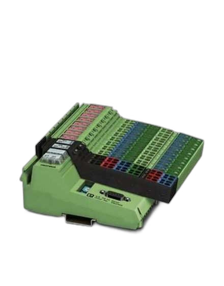 PHOENIX CONTACT - 2862408 - PLC Expansion Modules