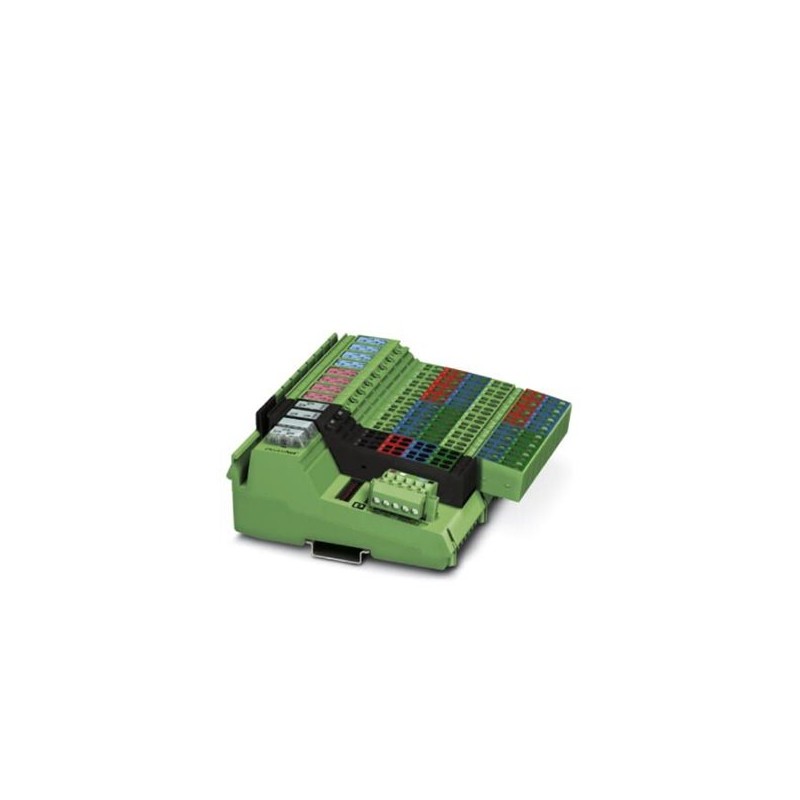 PHOENIX CONTACT - 2862602 - PLC Expansion Modules