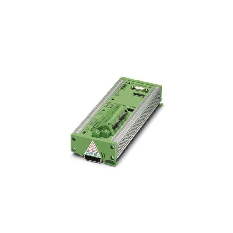 PHOENIX CONTACT - 2862796 - Interbus Modules & Hubs