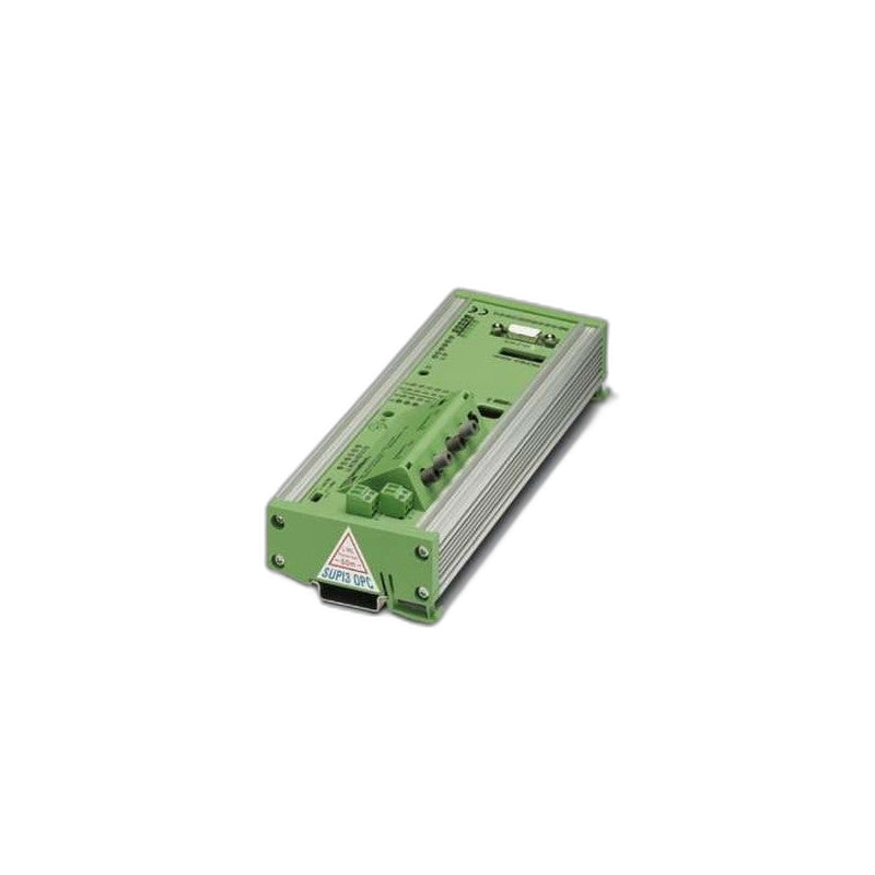 PHOENIX CONTACT - 2862796 - Interbus Modules & Hubs
