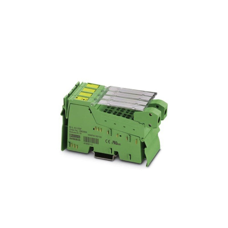 PHOENIX CONTACT - 2862806 - PLC Expansion Modules