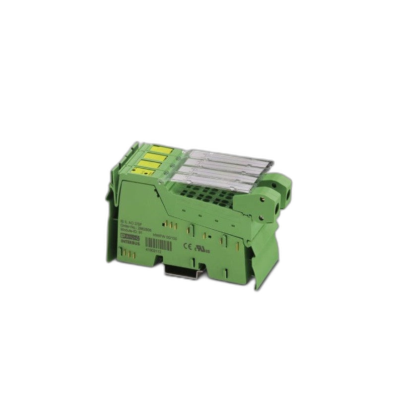PHOENIX CONTACT - 2862806 - PLC Expansion Modules